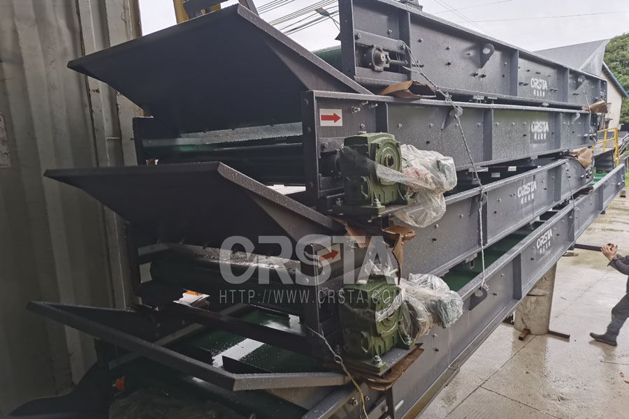 出往澳洲LDPE薄膜破碎清洗回收生產(chǎn)線